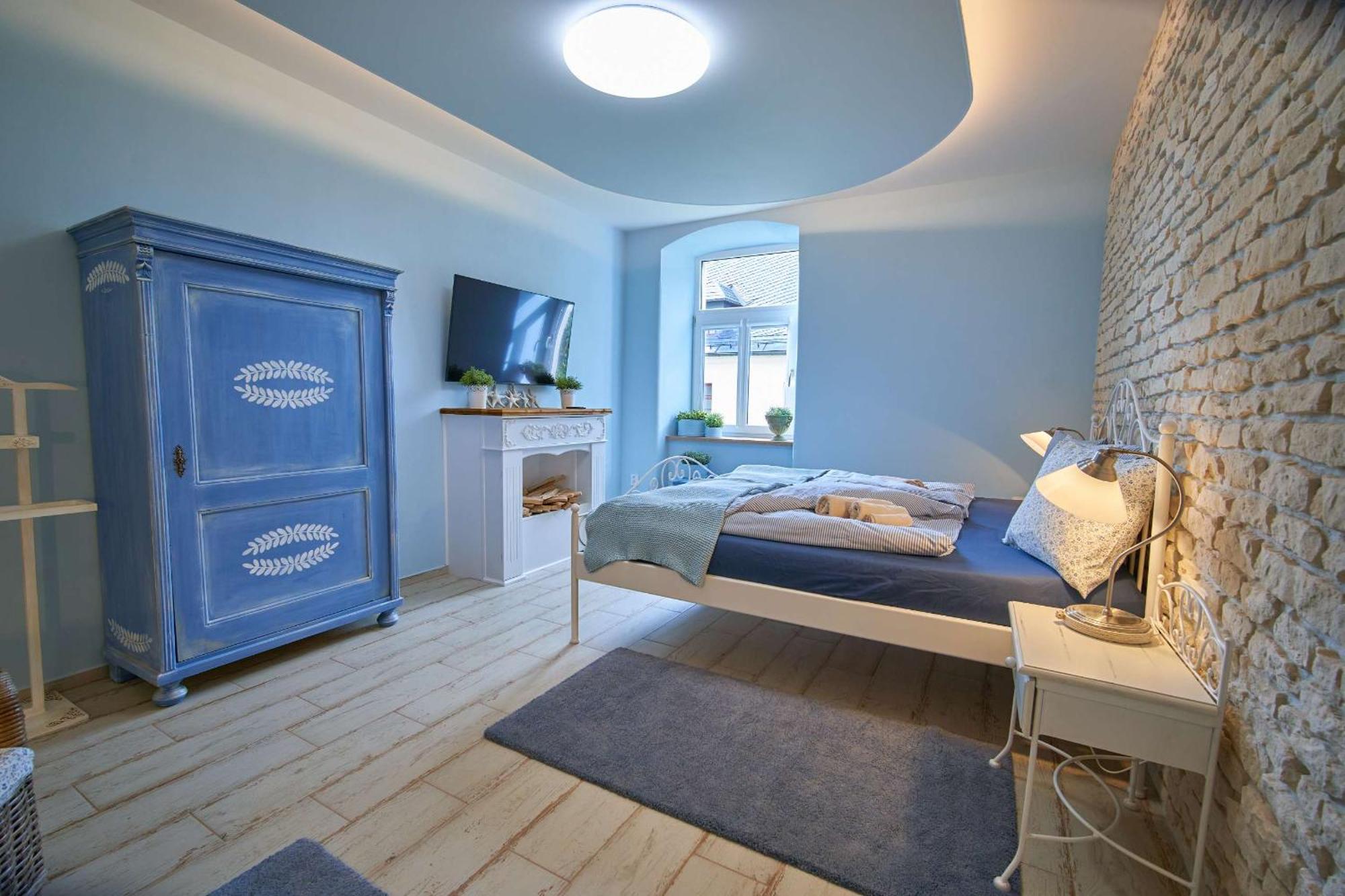 Apartman U Pomnenky Jeseník エクステリア 写真