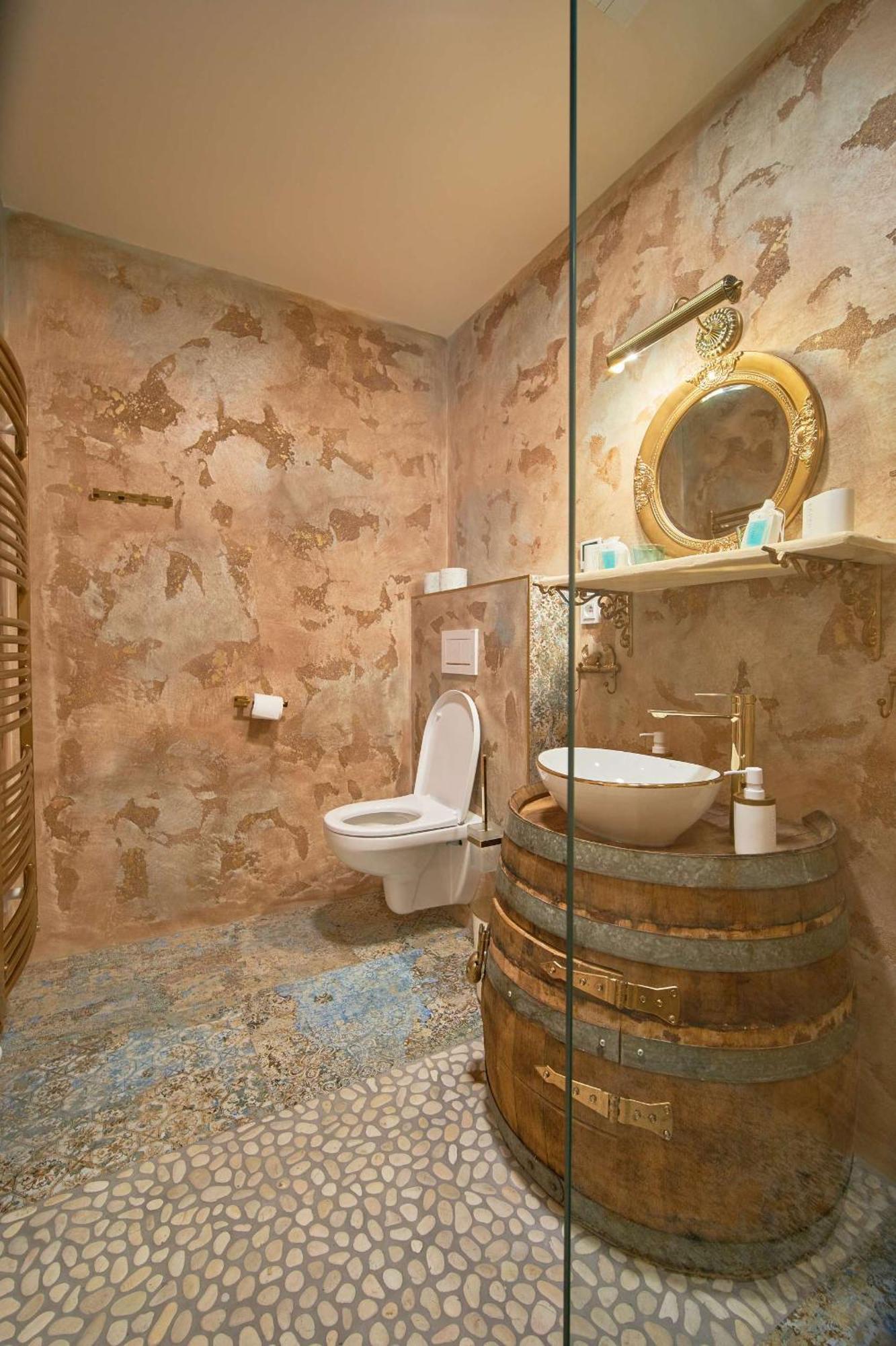 Apartman U Pomnenky Jeseník エクステリア 写真