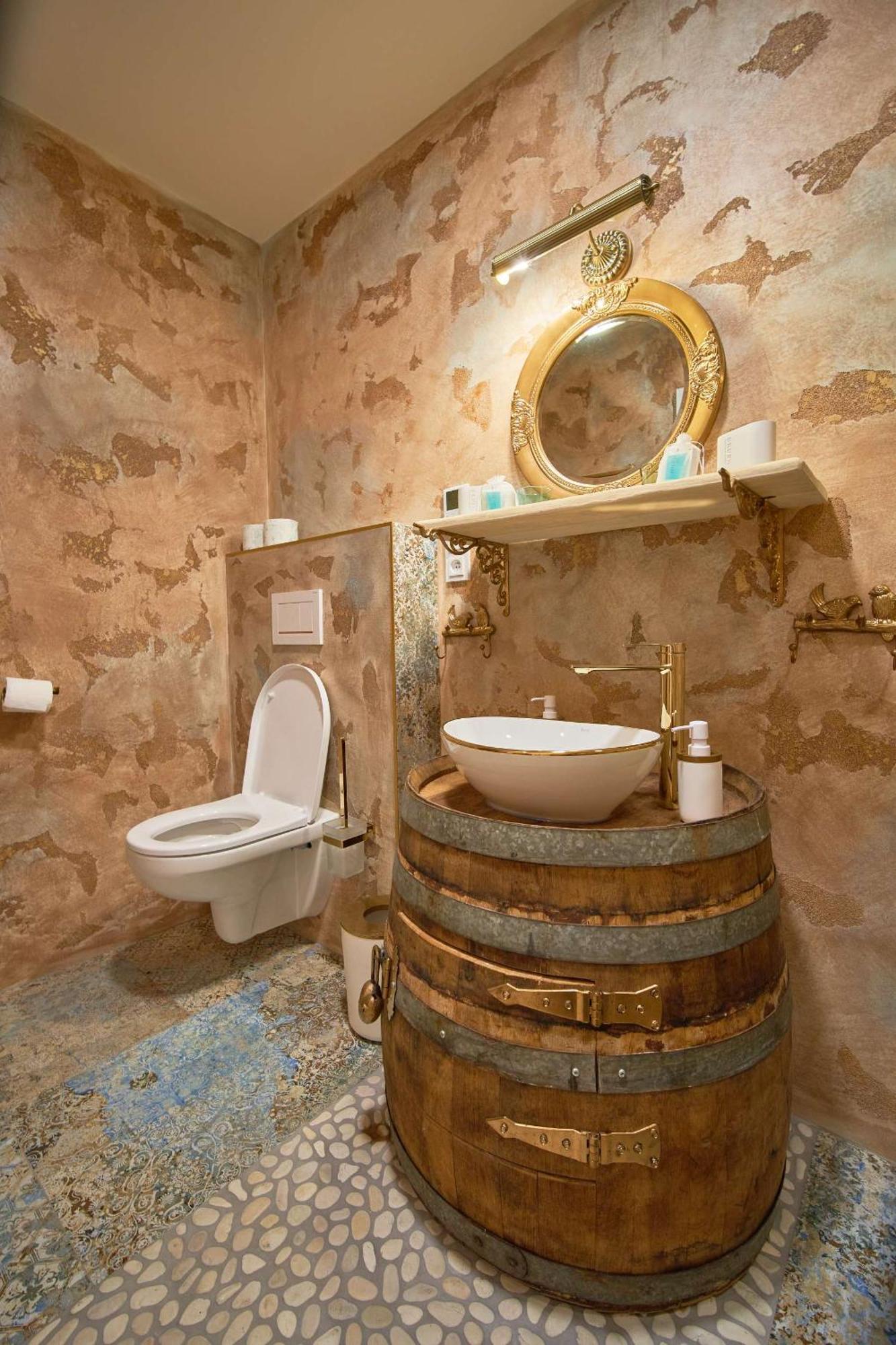 Apartman U Pomnenky Jeseník エクステリア 写真